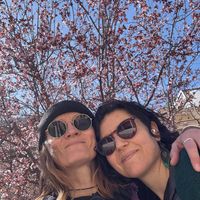 Petite maison à l'intérieur charmant lovée dans un écrin de verdure