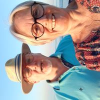 Maison de ville dans lotissement récent.