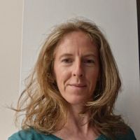 Appartement en rez-de-jardin, à 300m des plages