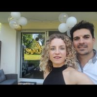 Superbe appartement T2 RDC à Carnac à 200 m de la plage