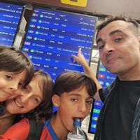 Casa di Iris y David