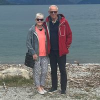 Casa di Christine and Brian