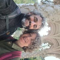 La maison de Blandine et Didier