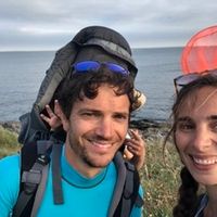 Maison de village entre mer et montagne