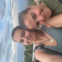 La maison de Angela y Elena