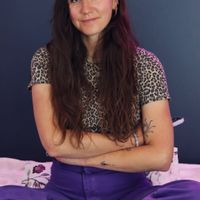 Petit studio d’Amelie