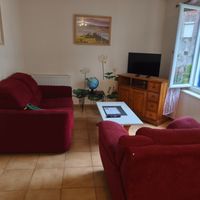 Appartement 2 pièces au cœur de la montagne noire