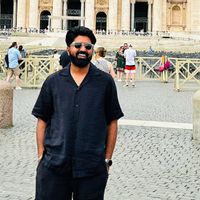 La maison de Suresh