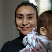 La maison de Virginia