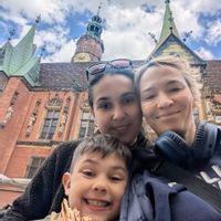 La maison de Yelyzaveta