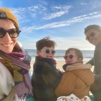 La maison d'Amandine et Daniel