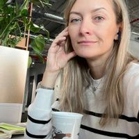 La maison de Aleksandra