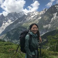 La maison de pinhsuan