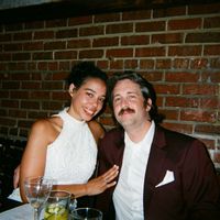 La maison de William