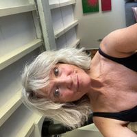 La chambre privée de Laurence