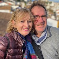 Petite maisonnette sur la presqu’île de Rhuys