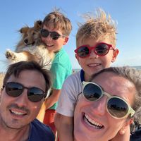 La maison du bonheur