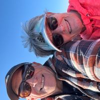 Active retired couple who enjoy golfing and adventuring looking for a winter destination  in Canada