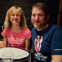 Quiberon appartement vue mer