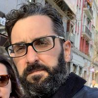 Javier s Haus