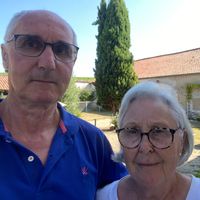 Belle Villa proche de ROYAN