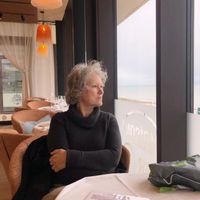 Maison Côte de Nacre, Normandie