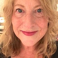 La maison de Mary Jo