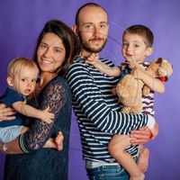 Maison  T6  entre lac et Montagne