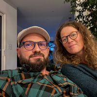 Laura et Mikael s Haus