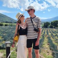 Clotilde & Valentin's house