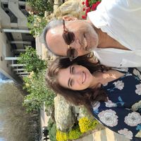 La maison de Lisa and Vlad