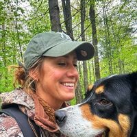 La maison de la Rivière