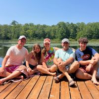 La maison de Chana Heidi