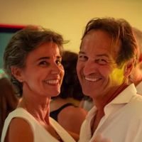 Casa di Marina et Bernard