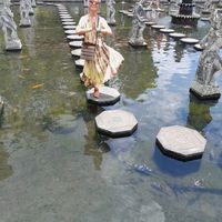 La maison de Veronique