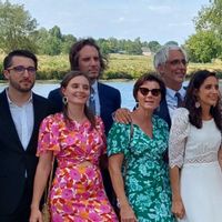 Maison de campagne au cœur des châteaux de la Loire