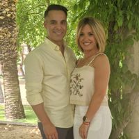 La maison de Fran y Juani