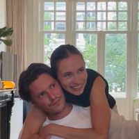 La maison de Daniela