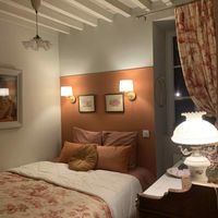 Casa di Geoffrey