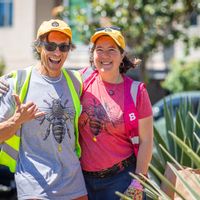 La maison de Patricia