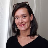 La maison de Paul et Iris