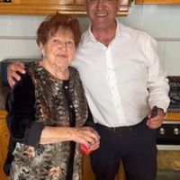 La maison de Félix Juan