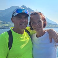 La maison de Anne-Marie & Christoph