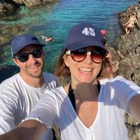 huis van Caroline et Jean-Marc