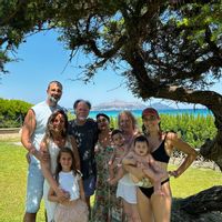 La maison de Roberto & Family