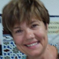 Francisca Chacon's house