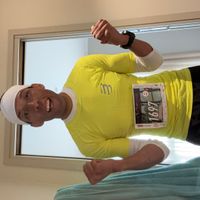 L’appartement de Mathieu