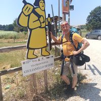 La maison de Michele