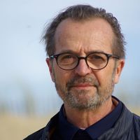 Joli appartement vue sur Loire près du centre ville d'Amboise.