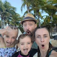 Chambre + Salle de bain privée de Mylène et Geoffrey